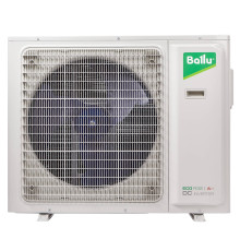 Наружный блок мульти сплит-системы Ballu Free Match инверторный BA5OI-FM/out-42HN8/EU_LP