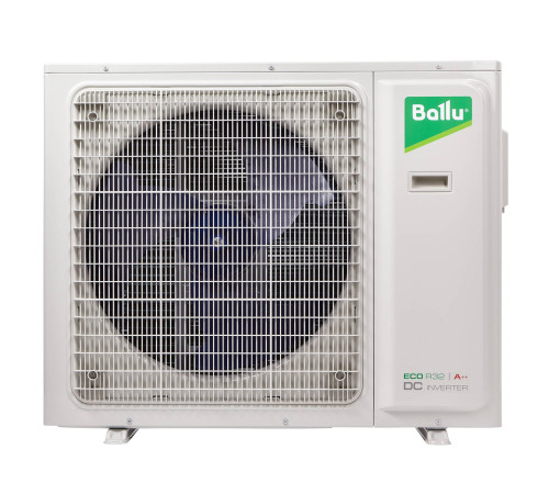 Наружный блок мульти сплит-системы Ballu Free Match инверторный BA5OI-FM/out-42HN8/EU_LP