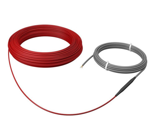 Нагревательный кабель Royal Thermo Doublepower Cable RTDC 2-17-1200 комплект 1200 Вт НС-1599070