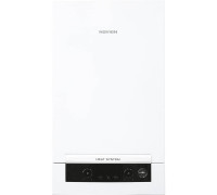 Котёл газовый настенный Navien NGB210 SYSTEM-24H одноконтурный НС-1667695