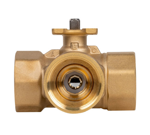 Клапан 3-ходовой UCP 32-16 1187957