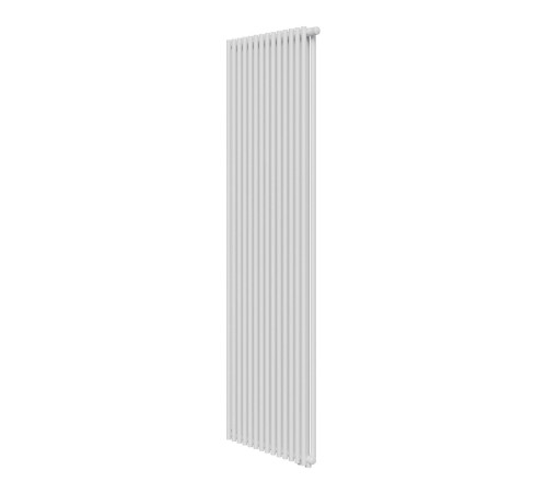 Радиатор стальной трубчатый Royal Thermo Shift R22 VC2180 14 секций НС-1631322 RAL 9016