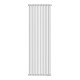 Радиатор стальной трубчатый Royal Thermo Shift R22 VC2180 14 секций НС-1631322 RAL 9016