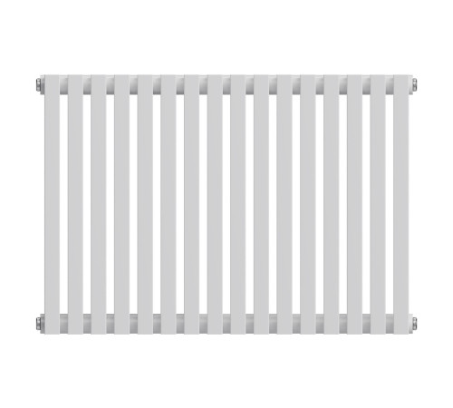 Стальной трубчатый радиатор Royal Thermo Shift Q30 C2050 16 секций боковое подключение RAL 9016 НС-1631291