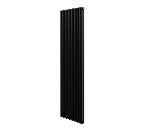 Радиатор стальной трубчатый Royal Thermo Shift R22 VC2180 14 секций НС-1631321 RAL 9005m