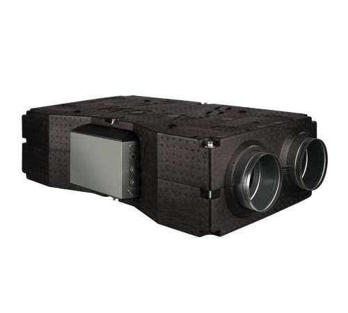 Приточно-вытяжная установка SHUFT NOVA-600 EC
