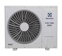 Наружный блок VRF-системы Electrolux Step Free ESVMO-SF-125-H