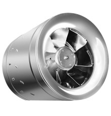 Вентилятор канальный диагональный SHUFT CMFD 630 энергосберегающий НС-0076041