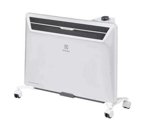 Конвектор электрический Electrolux Air Gate Transformer ECH/AG2-1500 T с механическим блоком управления T-TUM3 и шасси НС-1294985