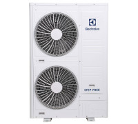 Наружный блок VRF-системы Electrolux Step Free ESVMO-SF-224-SH