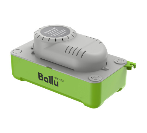 Насос дренажный Ballu CondiPump Hi Lift накопительный 380 л/ч BCP-HL