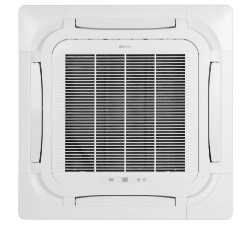 Декоративная панель Electrolux EACC-PS/UP4-DC для кассетных блоков EACC-PS/UP4-DC