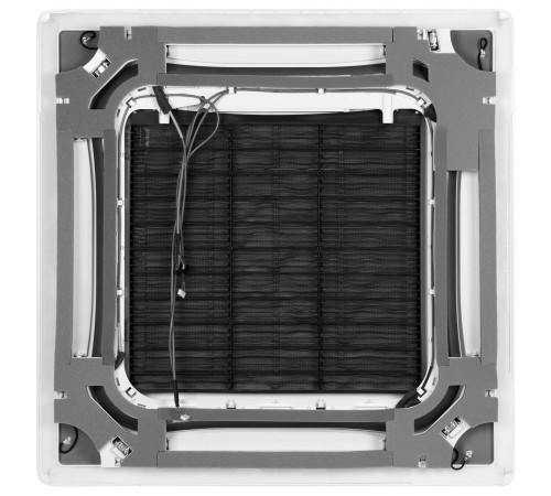 Декоративная панель Electrolux EACC-PS/UP4-DC для кассетных блоков EACC-PS/UP4-DC