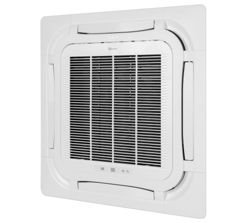 Декоративная панель Electrolux EACC-PS/UP4-DC для кассетных блоков EACC-PS/UP4-DC
