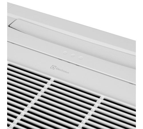 Декоративная панель Electrolux EACC-PS/UP4-DC для кассетных блоков EACC-PS/UP4-DC