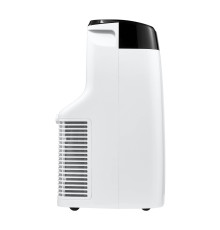 Мобильный кондиционер Ballu Smart Wind BPAC-12 SW/N1 НС-1475350