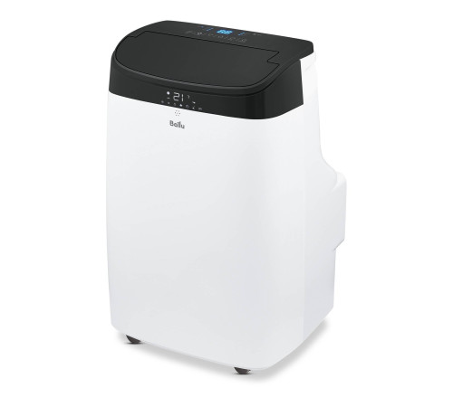 Мобильный кондиционер Ballu Smart Wind BPAC-12 SW/N1 НС-1475350