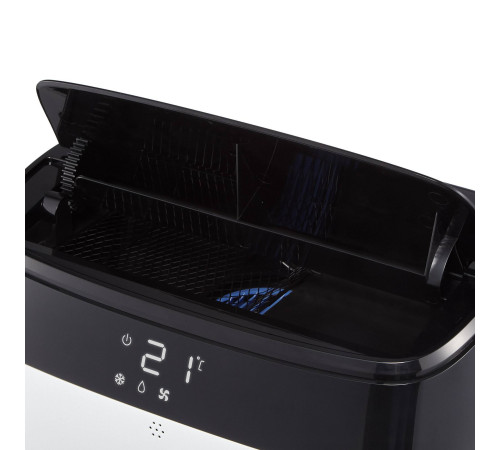 Мобильный кондиционер Ballu Smart Wind BPAC-12 SW/N1 НС-1475350