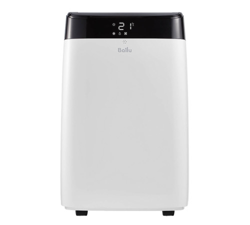 Мобильный кондиционер Ballu Smart Wind BPAC-12 SW/N1 НС-1475350