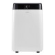 Мобильный кондиционер Ballu Smart Wind BPAC-12 SW/N1 НС-1475350