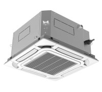 Кассетная сплит-система Electrolux Unitary Pro 4 DC EACC-12H/UP4-DC/N8 инверторная 1483652