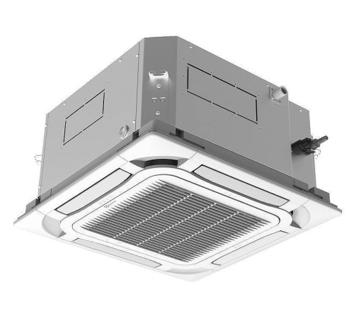 Кассетная сплит-система Electrolux Unitary Pro 4 DC EACC-12H/UP4-DC/N8 инверторная 1483652