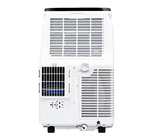 Мобильный кондиционер Ballu Smart Wind BPAC-12 SW/N1 НС-1475350