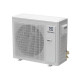 Кассетная сплит-система Electrolux Unitary Pro 4 DC EACC-12H/UP4-DC/N8 инверторная 1483652