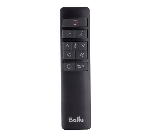 Мобильный кондиционер Ballu Smart Wind BPAC-12 SW/N1 НС-1475350