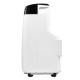 Мобильный кондиционер Ballu Smart Wind BPAC-12 SW/N1 НС-1475350