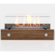 Биокамин настольный Firelight BFP/T-4025 Wood BFP/T-4025 Wood