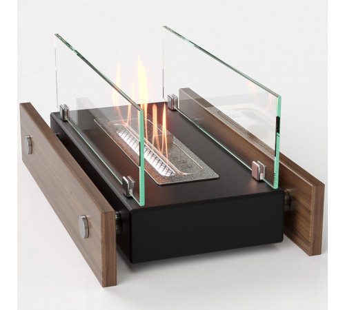 Биокамин настольный Firelight BFP/T-4025 Wood BFP/T-4025 Wood