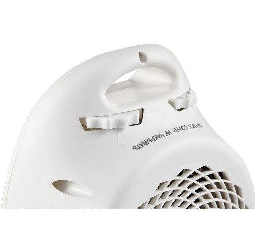 Тепловентилятор Ballu BFH/S-01 2000 Вт