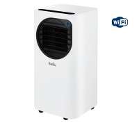 Кондиционер мобильный Ballu Eclipse BPAC-10 EPW/N6 белый