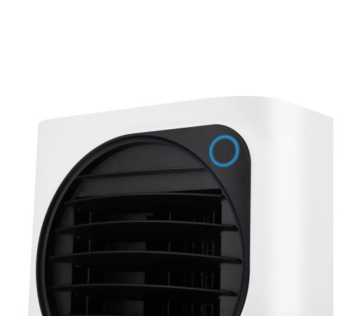 Кондиционер мобильный Ballu Eclipse BPAC-10 EPW/N6 белый