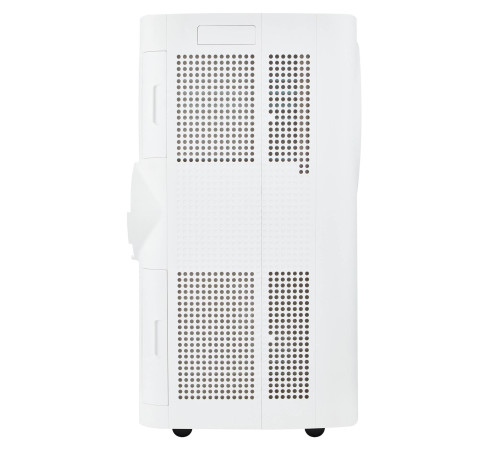 Кондиционер мобильный Ballu Eclipse BPAC-10 EPW/N6 белый