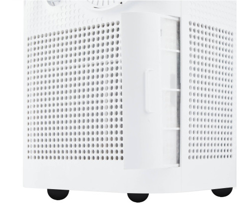 Кондиционер мобильный Ballu Eclipse BPAC-10 EPW/N6 белый