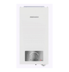 Котел электрический MIZUDO EB M12EH 12 кВт настенный одноконтурный Wi-Fi 1651167