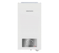 Котел электрический MIZUDO EB M12EHT 12 кВт настенный одноконтурный Wi-Fi 380 В 1651170