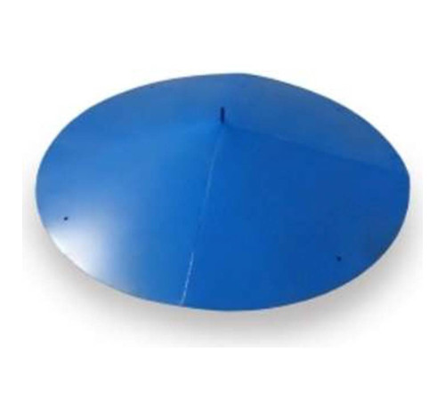 Поддон для вентилятора ВКТ ПОД-4 1665280