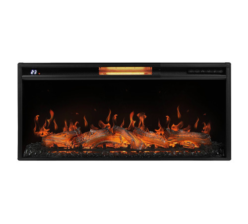 Очаг электрический Royal Thermo Aurora RTFP/P-AR40LS
