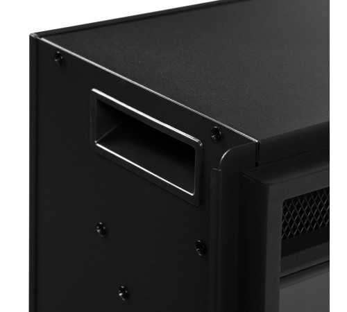 Очаг электрический Royal Thermo Aurora RTFP/P-AR40LS