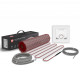 Нагревательный мат Royal Thermo Flat Mat RTFM 2-150-4 4 м² с терморегулятором RTI-16 RTFM 2-150-4 / RTI-16