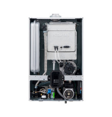 Котёл газовый настенный Kiturami World Alpha S-30 двухконтурный 30 кВт 1500735