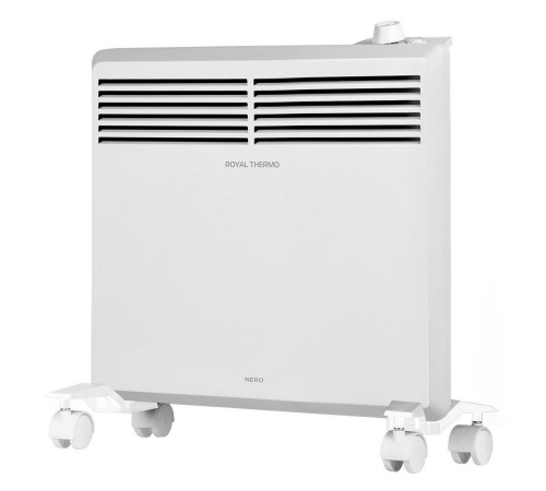 Конвектор электрический Royal Thermo Nero 500 Вт RTCN/M-500