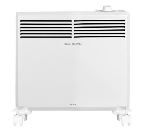 Конвектор электрический Royal Thermo Nero 500 Вт RTCN/M-500