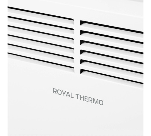 Конвектор электрический Royal Thermo Nero 500 Вт RTCN/M-500