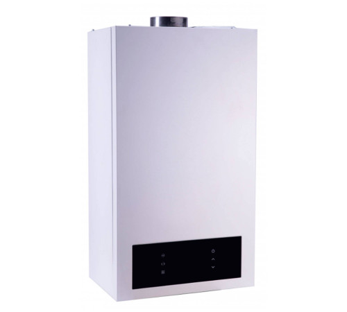 Котел газовый настенный Hubert AGB 24 DP двухконтурный Wi-Fi НС-1700798