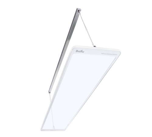 Комплект инфракрасный обогреватель Ballu BIH-GTW-0.5 и терморегулятор BMT-1 НС-1689679