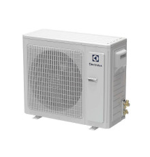 Канальная инверторная сплит-система Electrolux Unitary Pro 4 DC EACD-36H/UP4-DC/N8